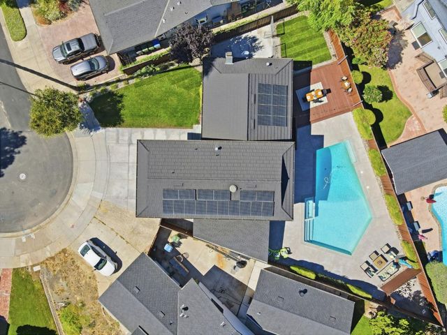 1314 Los Palos Way, San Jose, CA 95118