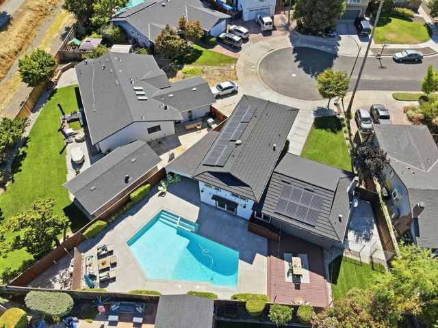 1314 Los Palos Way, San Jose, CA 95118