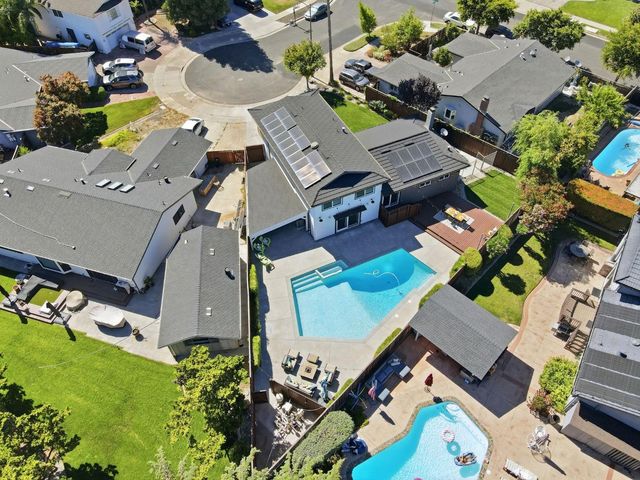 1314 Los Palos Way, San Jose, CA 95118