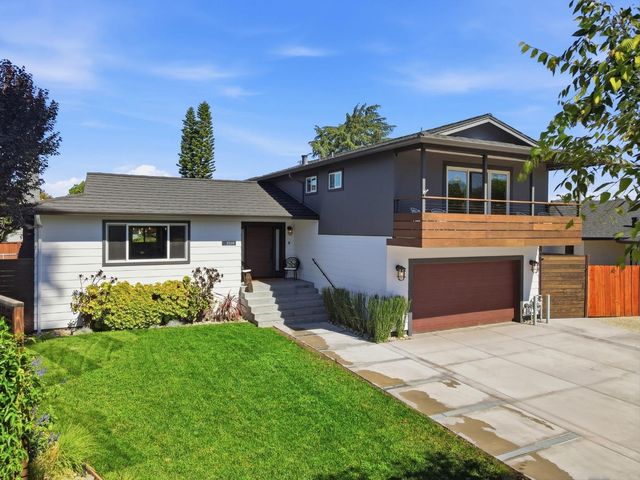 1314 Los Palos Way, San Jose, CA 95118