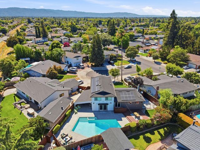 1314 Los Palos Way, San Jose, CA 95118