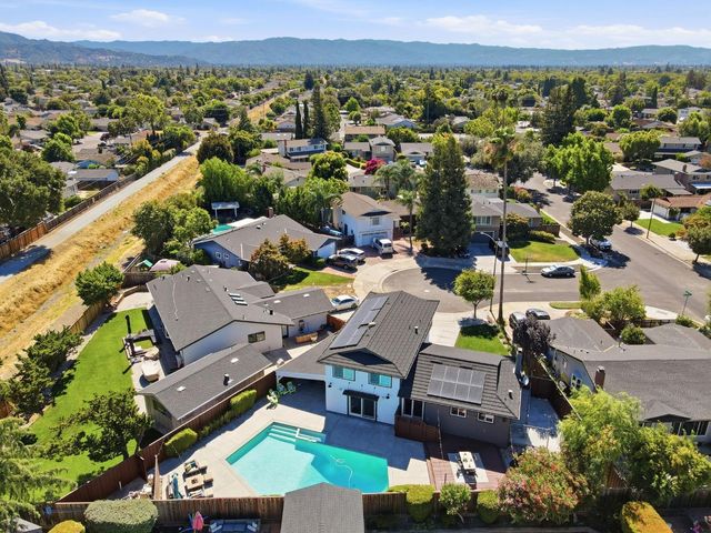 1314 Los Palos Way, San Jose, CA 95118
