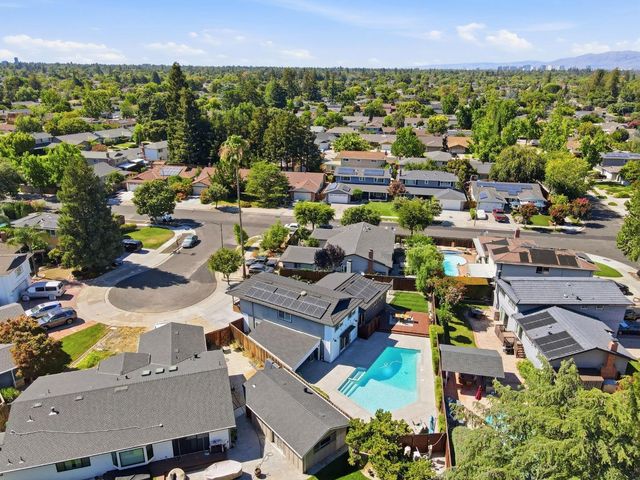 1314 Los Palos Way, San Jose, CA 95118
