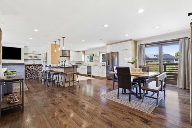 1314 Los Palos Way, San Jose, CA 95118