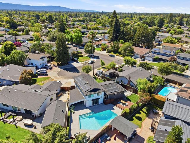 1314 Los Palos Way, San Jose, CA 95118