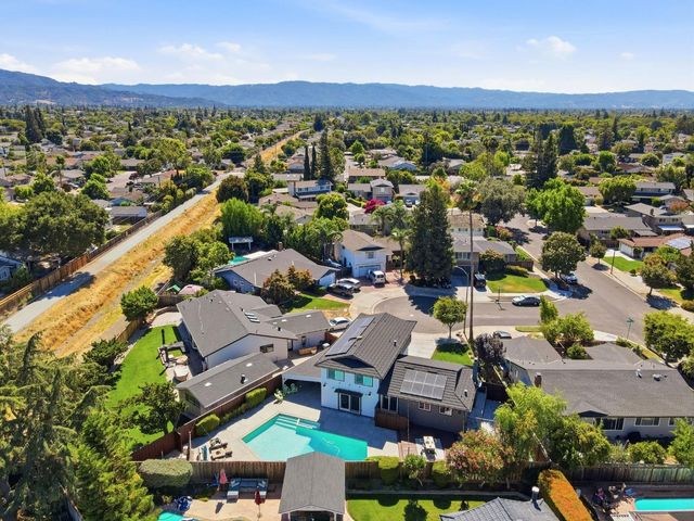 1314 Los Palos Way, San Jose, CA 95118