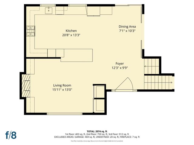 1314 Los Palos Way, San Jose, CA 95118