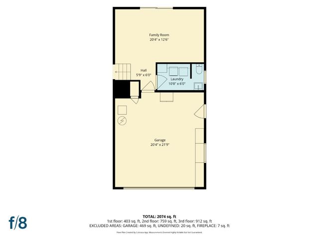 1314 Los Palos Way, San Jose, CA 95118