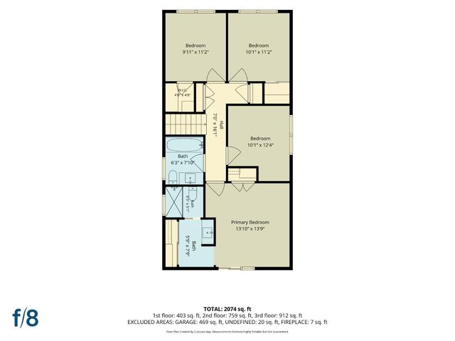 1314 Los Palos Way, San Jose, CA 95118