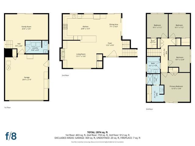 1314 Los Palos Way, San Jose, CA 95118