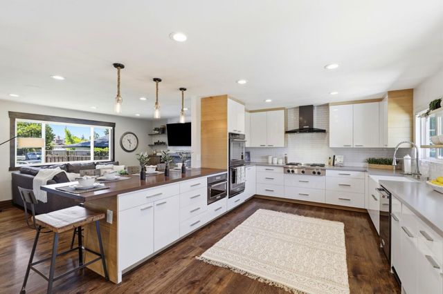 1314 Los Palos Way, San Jose, CA 95118
