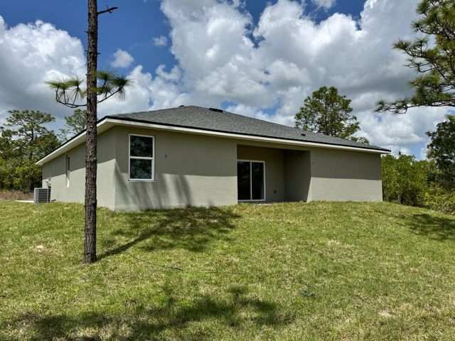6629 N WAYCROSS WAY, Citrus Springs, FL 34433