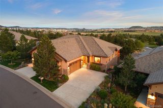 4332 Chateau Ridge Road, Castle Rock, CO 80108