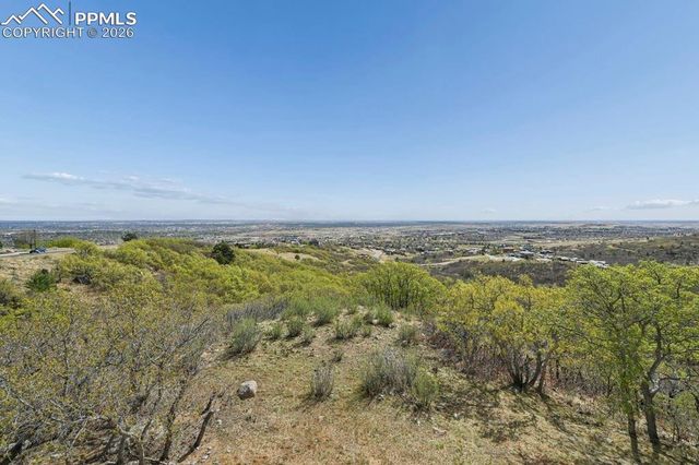 5211 Bancroft Heights, Colorado Springs, CO 80906