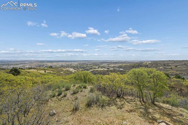 5211 Bancroft Heights, Colorado Springs, CO 80906