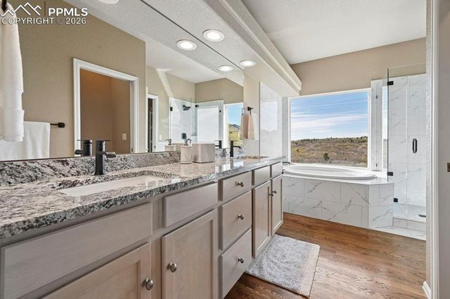 5211 Bancroft Heights, Colorado Springs, CO 80906