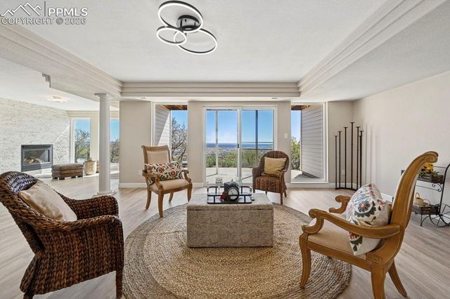 5211 Bancroft Heights, Colorado Springs, CO 80906