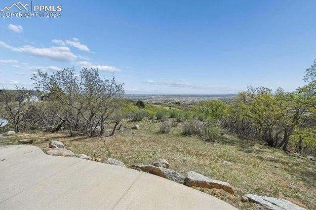 5211 Bancroft Heights, Colorado Springs, CO 80906