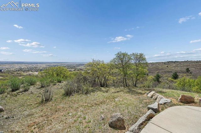 5211 Bancroft Heights, Colorado Springs, CO 80906