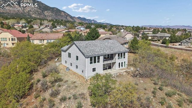 5211 Bancroft Heights, Colorado Springs, CO 80906