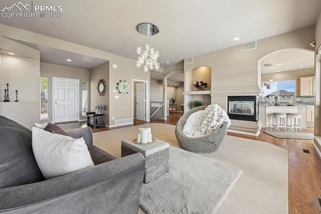 5211 Bancroft Heights, Colorado Springs, CO 80906