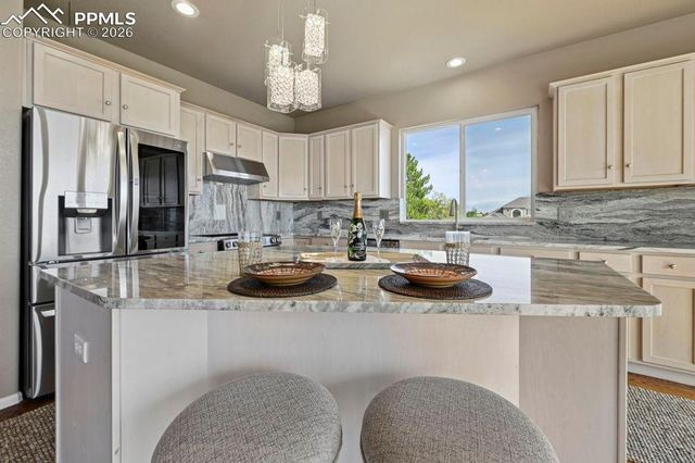 5211 Bancroft Heights, Colorado Springs, CO 80906