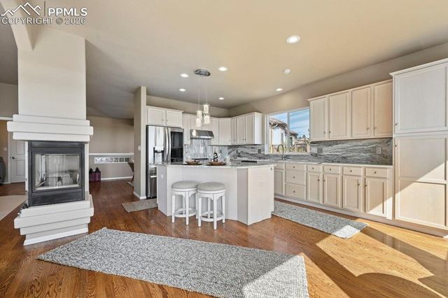 5211 Bancroft Heights, Colorado Springs, CO 80906