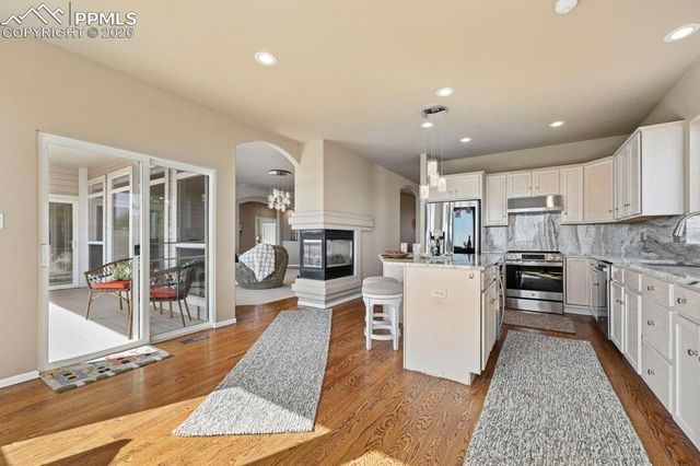 5211 Bancroft Heights, Colorado Springs, CO 80906