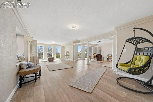 5211 Bancroft Heights, Colorado Springs, CO 80906