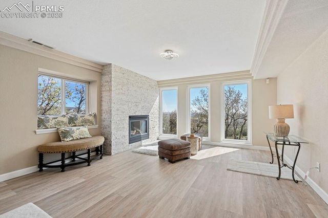 5211 Bancroft Heights, Colorado Springs, CO 80906