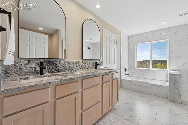 5211 Bancroft Heights, Colorado Springs, CO 80906