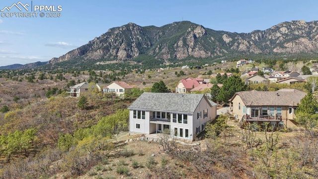 5211 Bancroft Heights, Colorado Springs, CO 80906