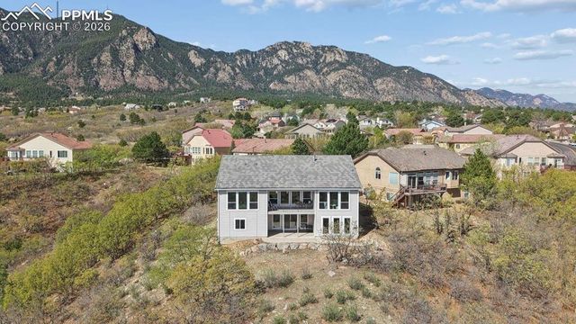5211 Bancroft Heights, Colorado Springs, CO 80906