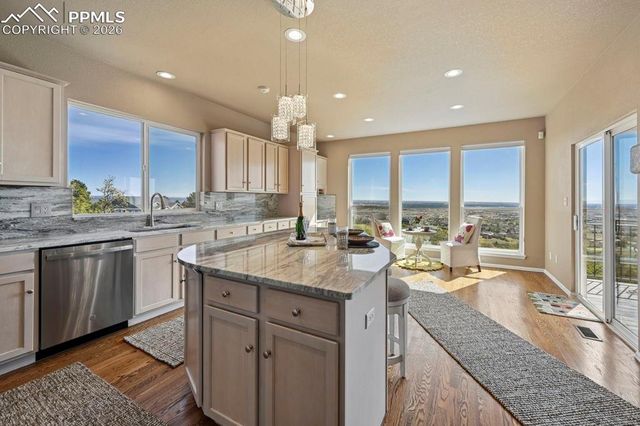 5211 Bancroft Heights, Colorado Springs, CO 80906