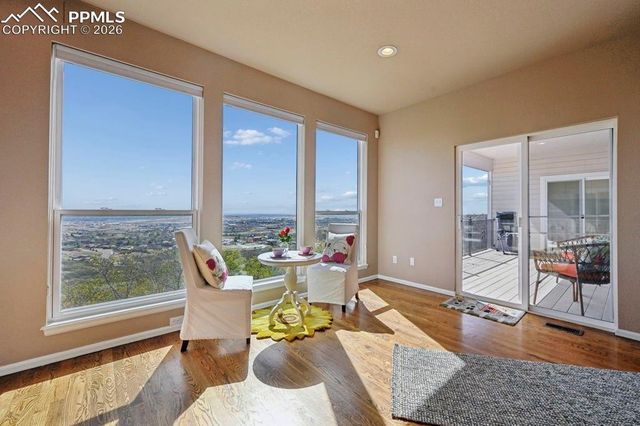 5211 Bancroft Heights, Colorado Springs, CO 80906