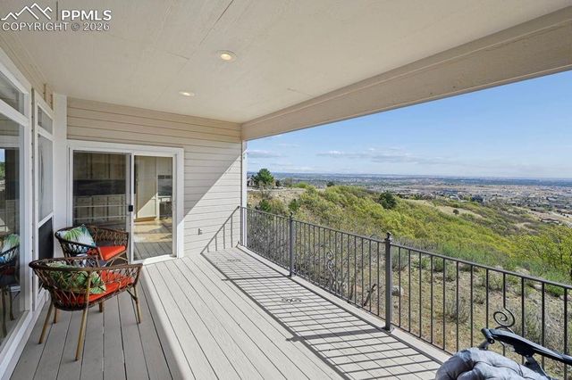 5211 Bancroft Heights, Colorado Springs, CO 80906