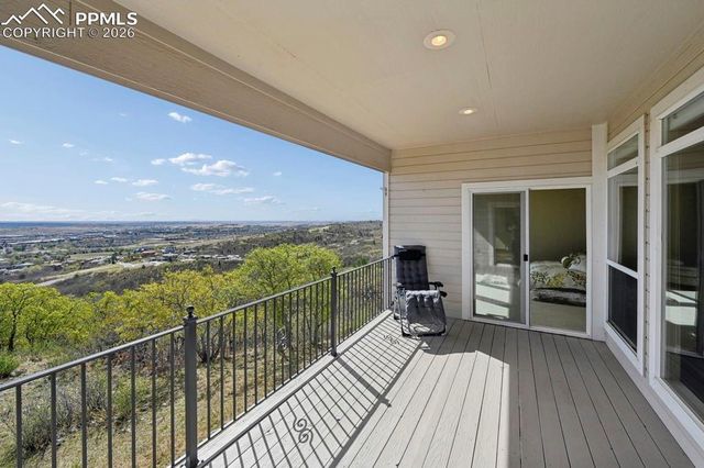 5211 Bancroft Heights, Colorado Springs, CO 80906