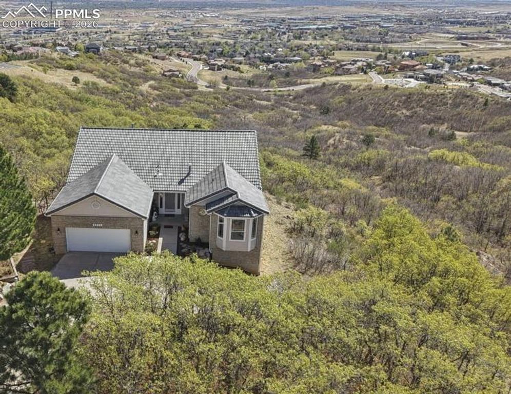 5211 Bancroft Heights, Colorado Springs, CO 80906