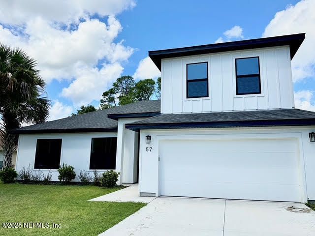 57 BARRING Place, Palm Coast, FL 32137