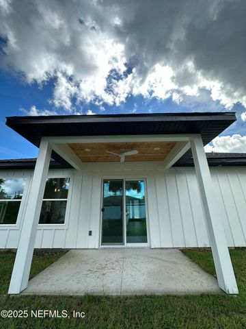 57 BARRING Place, Palm Coast, FL 32137