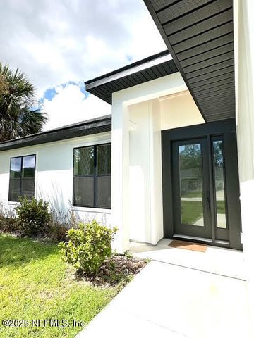 57 BARRING Place, Palm Coast, FL 32137