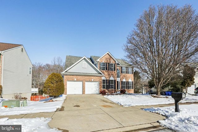 11322 QUIETFIELDS ST, Waldorf, MD 20601