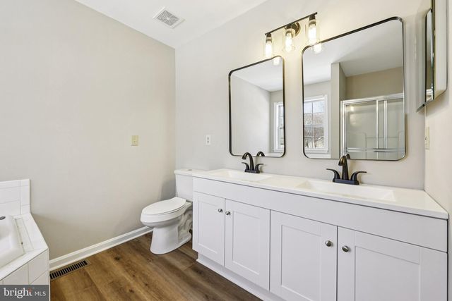 11322 QUIETFIELDS ST, Waldorf, MD 20601