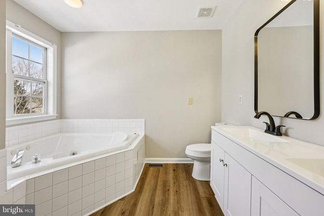 11322 QUIETFIELDS ST, Waldorf, MD 20601