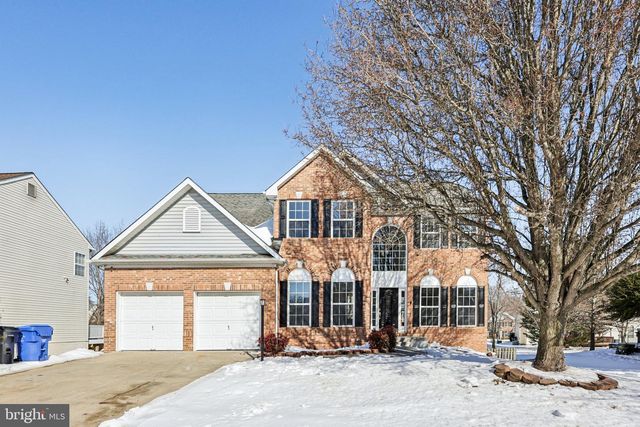 11322 QUIETFIELDS ST, Waldorf, MD 20601