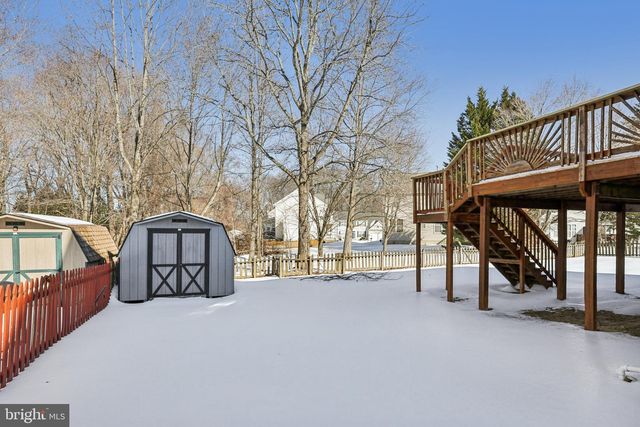 11322 QUIETFIELDS ST, Waldorf, MD 20601