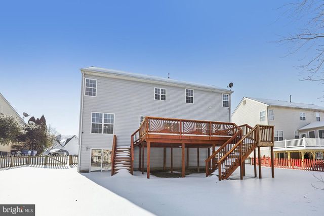 11322 QUIETFIELDS ST, Waldorf, MD 20601