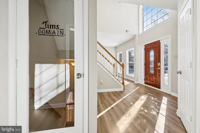 11322 QUIETFIELDS ST, Waldorf, MD 20601