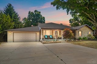 4201 Boomer Road, Green Twp, OH 45247