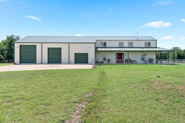 463 County Road 436, Thorndale, TX 76577